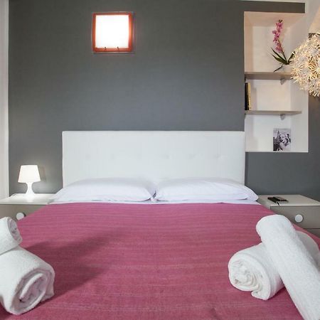 B&B For You Taormina Exteriör bild