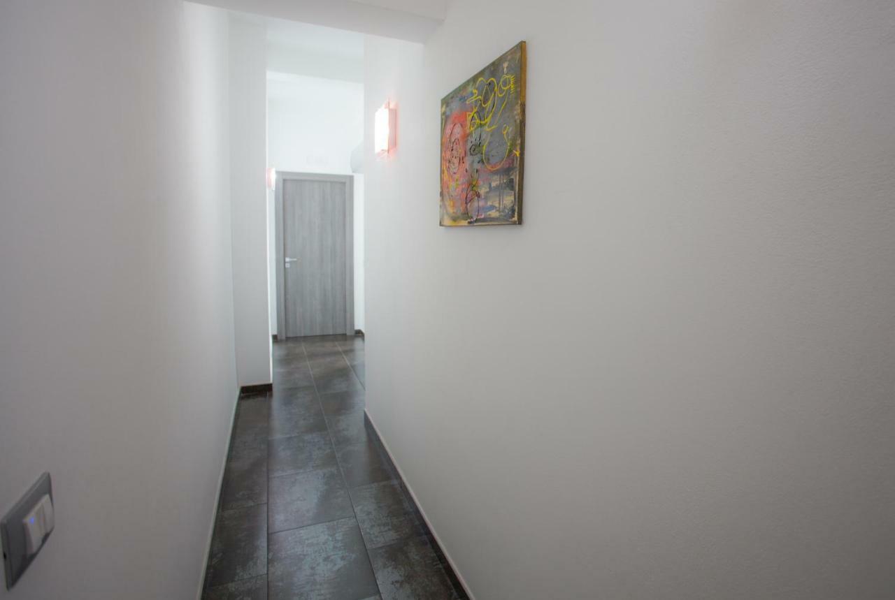 B&B For You Taormina Exteriör bild