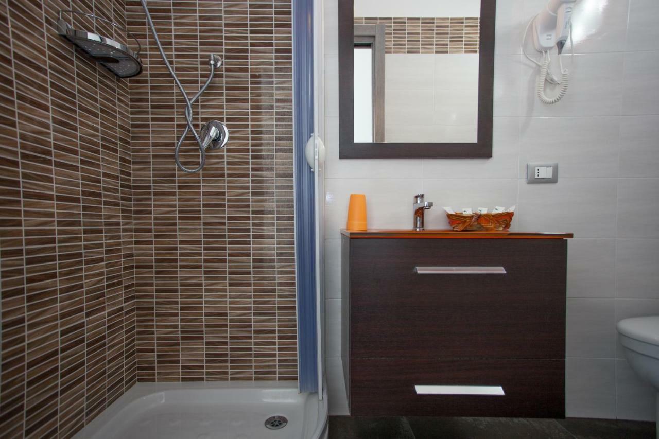 B&B For You Taormina Exteriör bild